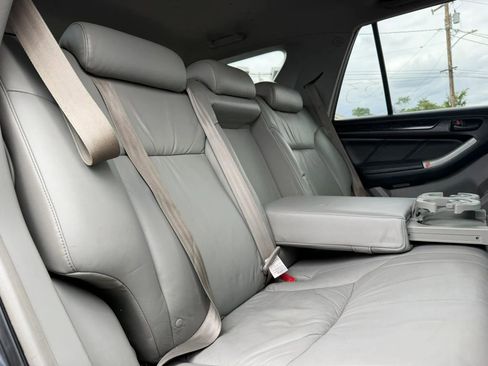 Used 2006 Toyota 4Runner Limited AWD/4WD image 18