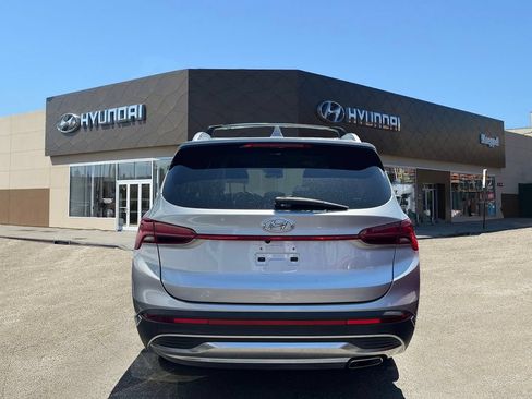 Certified 2022 Hyundai Santa Fe SEL AWD/4WD image 6