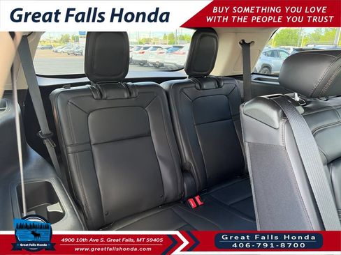 Used 2022 Lincoln Aviator Reserve w/ Equipment Group 201A AWD/4WD image 30