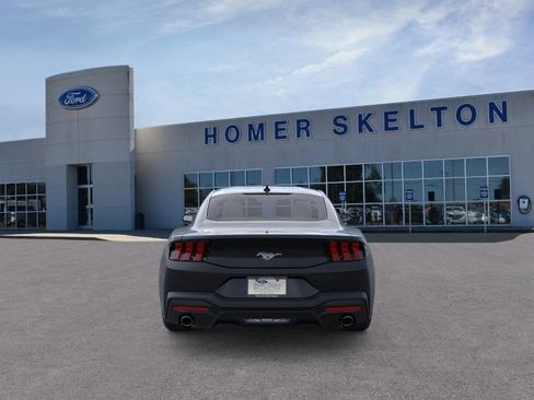 New 2026 Ford Mustang Coupe RWD image 5