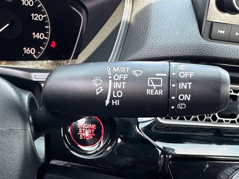 Used 2025 Honda Civic Sport image 16