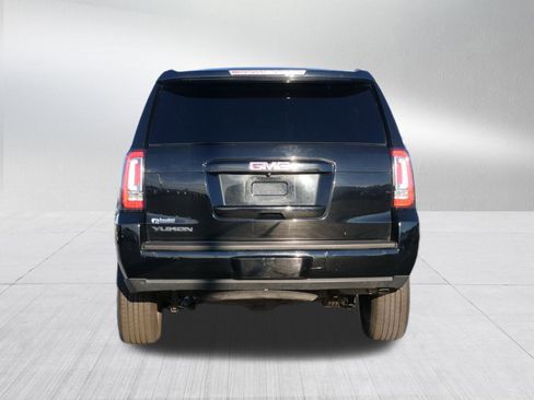 Used 2020 GMC Yukon SLT w/ Open Road Package image 4