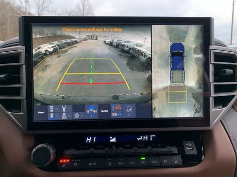 New 2026 Toyota Tundra 1794 Edition image 21