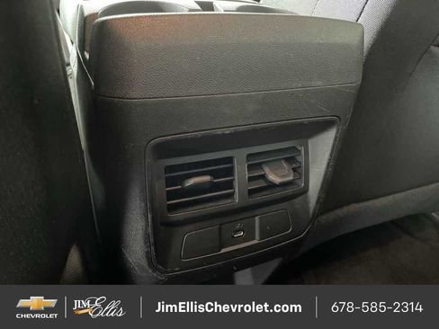 Certified 2023 Chevrolet Colorado LT w/ LT Convenience Package image 41