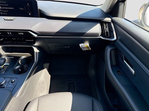 New 2026 MAZDA CX-70 SC AWD/4WD image 22