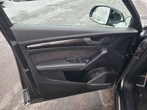 Used 2023 Audi SQ5 Premium Plus image 10