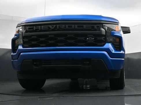 Used 2022 Chevrolet Silverado 1500 Custom w/ Rally Edition AWD/4WD image 26