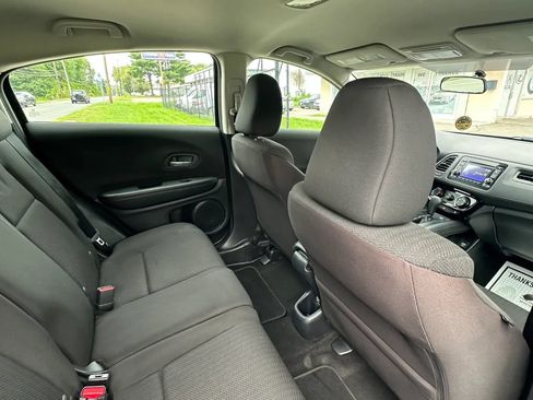Used 2016 Honda HR-V LX image 31