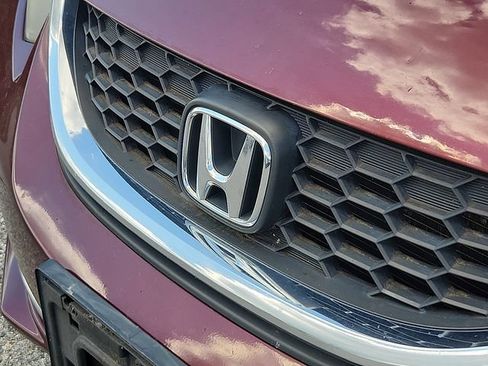 Used 2015 Honda Civic LX image 4