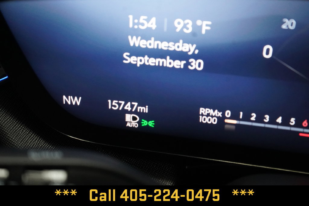Used 2026 Buick Enclave Sport Touring FWD image 35