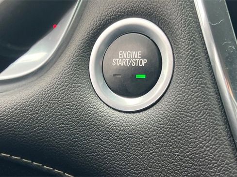 Used 2023 Chevrolet Traverse Premier w/ Redline Edition image 29