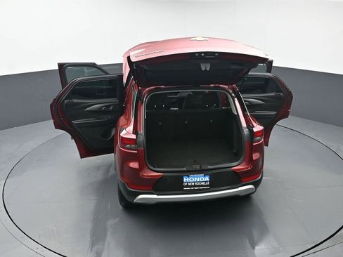 Used 2024 Chevrolet TrailBlazer LT image 45