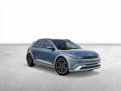 New 2026 Hyundai Ioniq 5 Limited AWD/4WD image 2