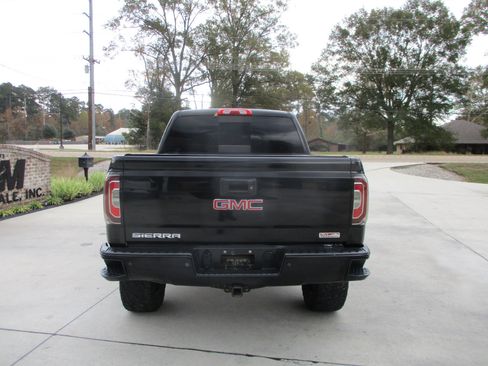 Used 2017 GMC Sierra 1500 SLT image 12