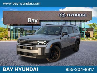 Used 2024 Hyundai Santa Fe XRT