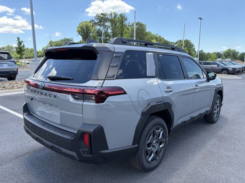 New 2026 Subaru Outback Premium AWD/4WD image 7