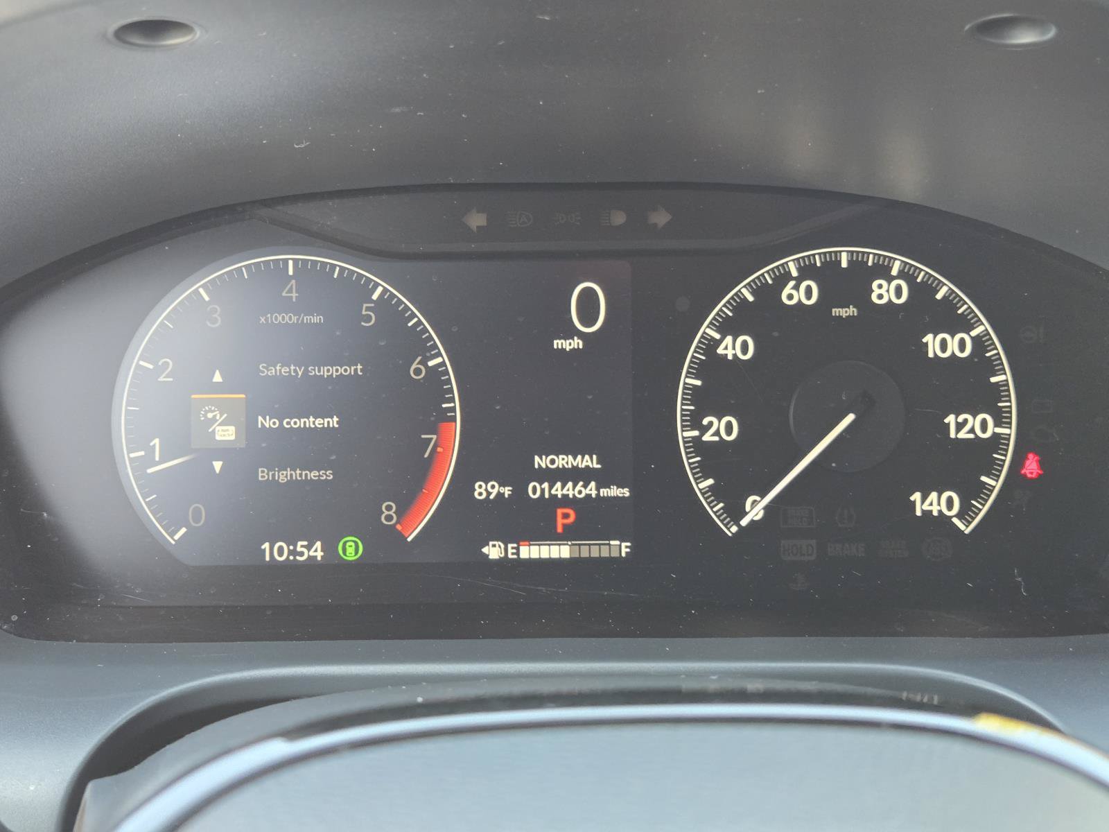 Used 2025 Honda HR-V Sport image 25