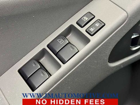 Used 2018 Nissan Frontier SV w/ Value Truck Package image 39