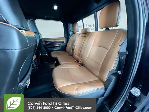 Used 2020 RAM 2500 Limited AWD/4WD image 28