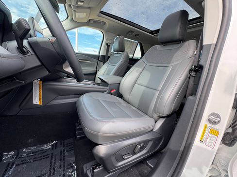 New 2026 Ford Explorer Active w/ Active Comfort Package AWD/4WD image 25
