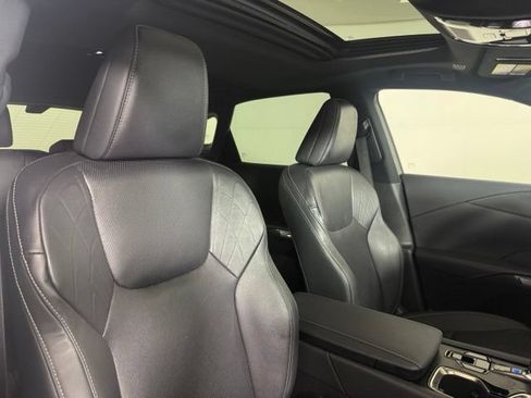 Used 2024 Lexus RX 350 Premium Plus w/ Convenience Package FWD image 20