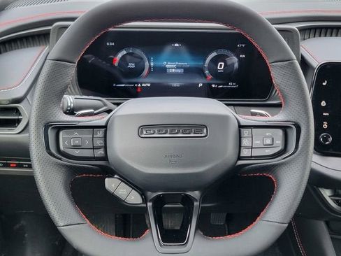 New 2026 Dodge Charger Scat Pack image 31