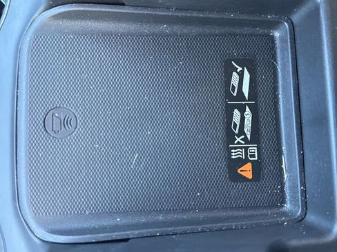 Used 2022 GMC Sierra 1500 Denali image 34