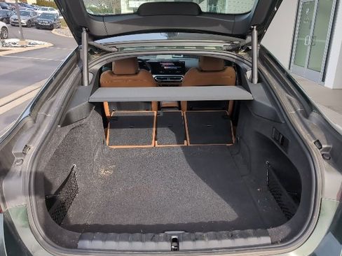 Certified 2023 BMW i4 eDrive40 w/ Premium Package image 30