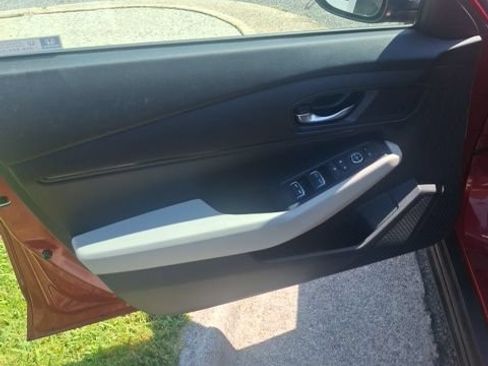 Used 2023 Honda Accord LX image 8