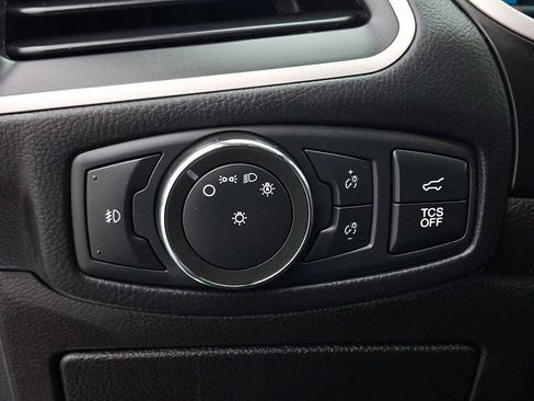 Certified 2021 Ford Edge SEL w/ Convenience Package image 25