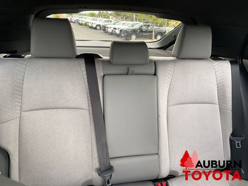 New 2026 Toyota C-HR AWD/4WD image 18