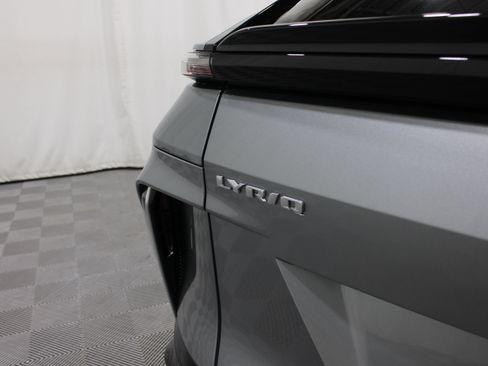 Certified 2024 Cadillac Lyriq Tech RWD image 30
