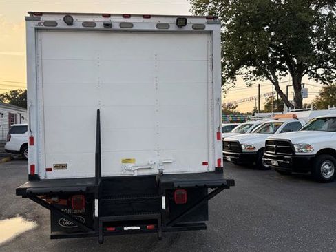 Used 2013 Ford F450 XL w/ Heavy Service Suspension Pkg RWD image 14