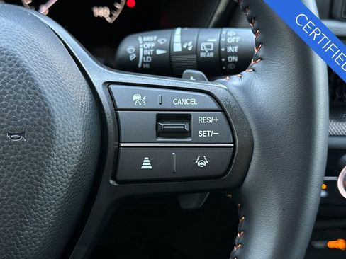 Used 2026 Honda CR-V Sport image 28