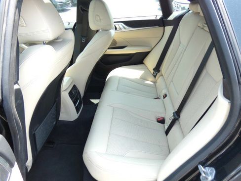 Used 2023 BMW 430i Gran Coupe xDrive image 8