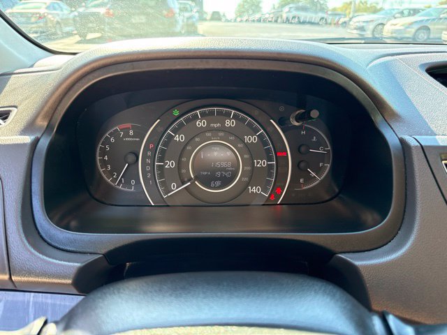 Used 2012 Honda CR-V EX-L image 21