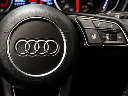 Used 2021 Audi A5 2.0T Premium w/ Convenience Package AWD/4WD image 17