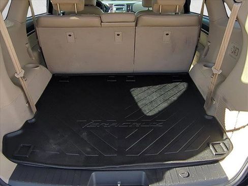 Used 2011 Hyundai Veracruz Limited image 6