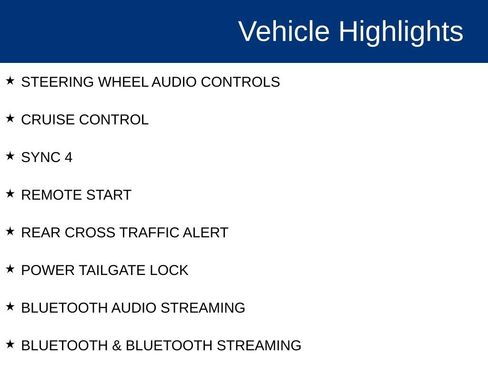 Used 2023 Ford F150 XLT AWD/4WD image 8