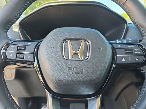 Used 2025 Honda CR-V EX-L image 21