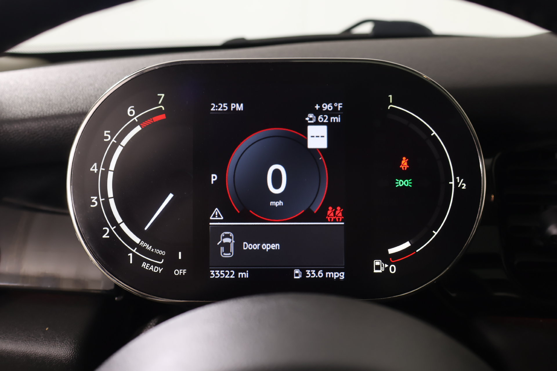 Certified 2023 MINI Cooper 2-Door Hardtop FWD image 4