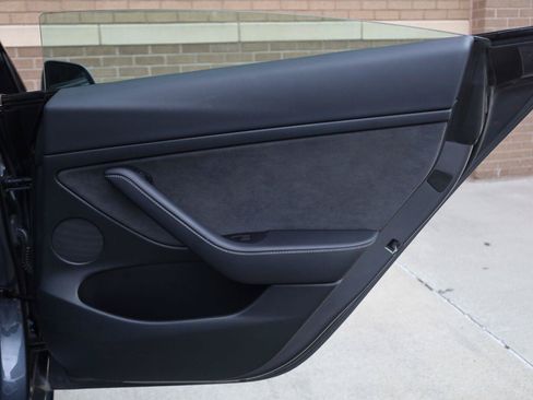Used 2023 Tesla Model 3 Standard Range RWD image 20