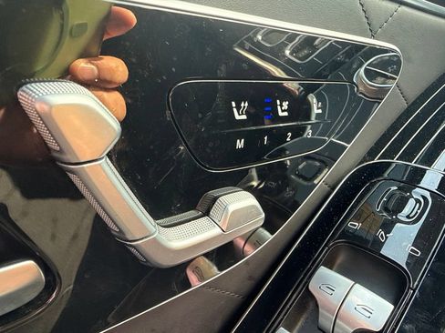 Used 2023 Mercedes-Benz S 580e 4MATIC Sedan image 10