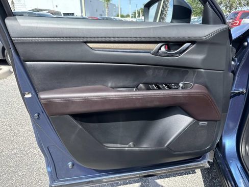 Certified 2023 MAZDA CX-5 Signature AWD/4WD image 25