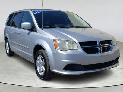 Used 2011 Dodge Grand Caravan Mainstreet w/ PWR Convenience Group