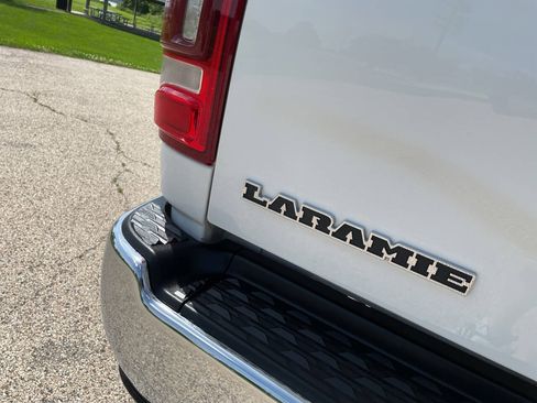 Used 2020 RAM 2500 Laramie AWD/4WD image 23