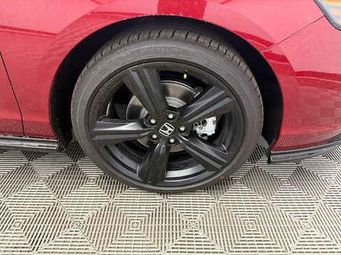 New 2026 Honda Accord Sport image 14