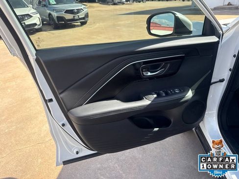 Used 2026 Acura ADX FWD image 10