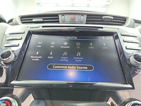 Used 2023 Nissan Murano SL w/ SL Moonroof Package image 32