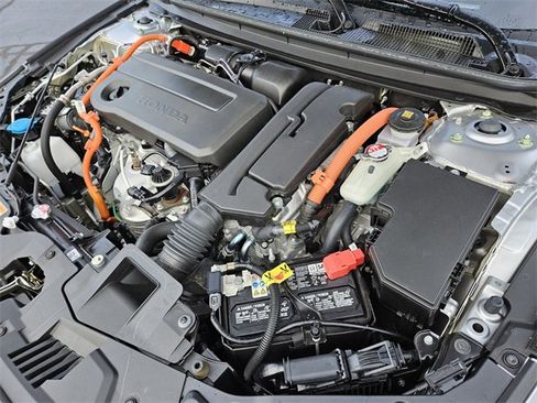 Used 2024 Honda Accord Sport image 17